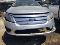 Photo of 2011 Ford Fusion