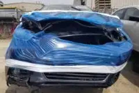 Photo of 2015 Ford Fusion
