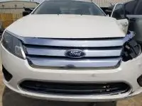 Photo of 2011 Ford Fusion