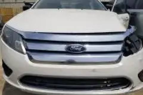 Photo of 2011 Ford Fusion