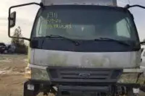 Photo of 2006 Ford Low Cab Forward