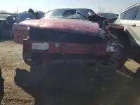 Photo of 1998 Ford Mustang
