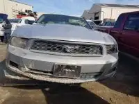 Photo of 2010 Ford Mustang