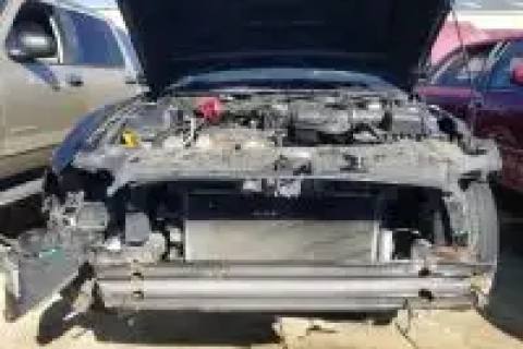 Photo of 2014 Ford Mustang