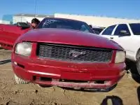 Photo of 2008 Ford Mustang