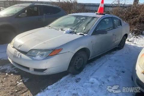 Photo of 2005 Saturn Ion