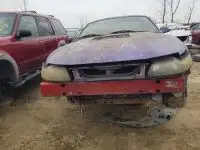 Photo of 2002 Ford Mustang