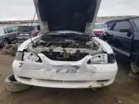 Photo of 1994 Ford Mustang