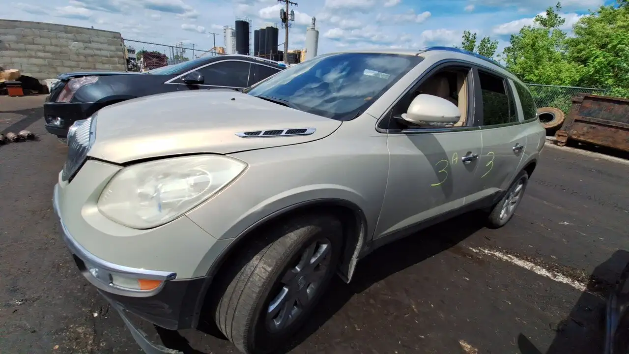 Photo of 2009 Buick Enclave