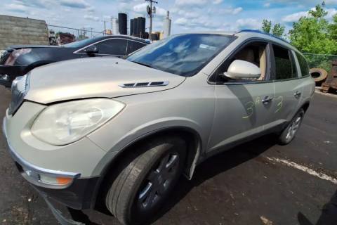 Photo of 2009 Buick Enclave