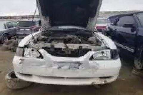 Photo of 1994 Ford Mustang