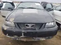 Photo of 2003 Ford Mustang