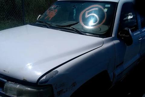 Photo of 2005 Chevrolet Tahoe