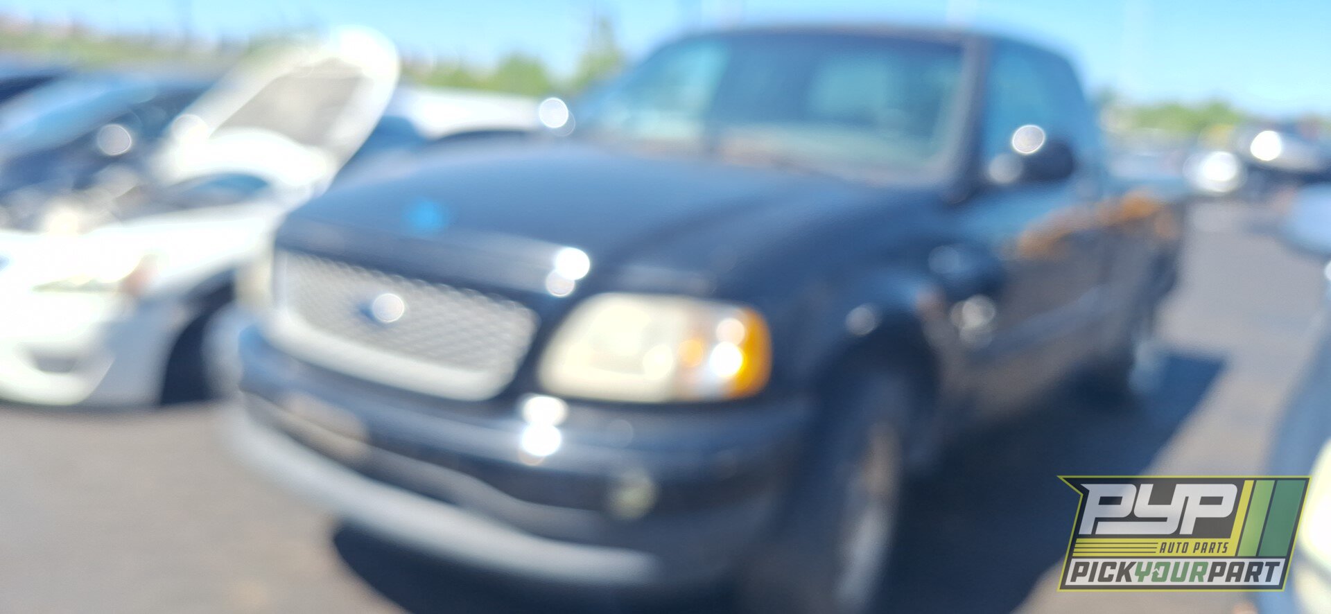 Photo of 1999 Ford F-150