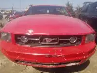 Photo of 2006 Ford Mustang