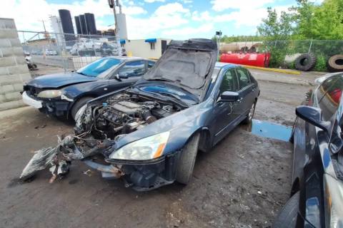 Photo of 2003 Honda Accord