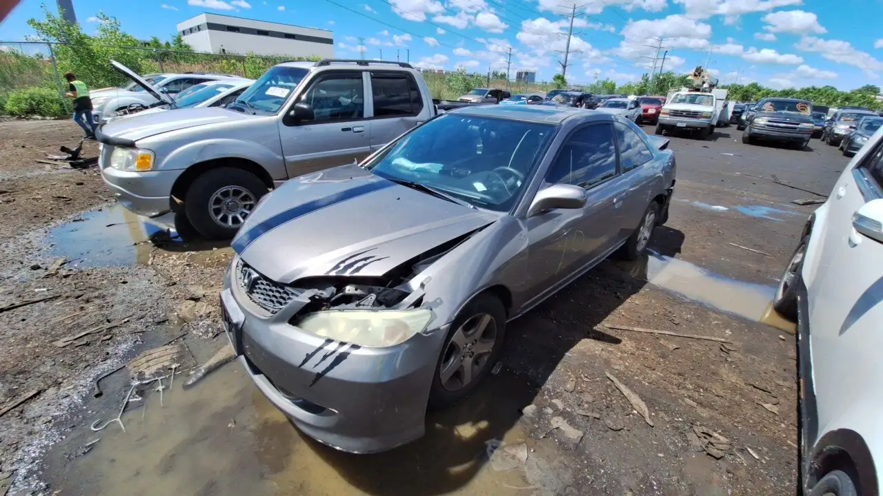 Photo of 2004 Honda Civic