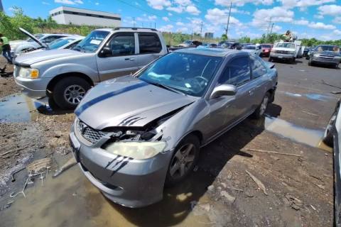 Photo of 2004 Honda Civic