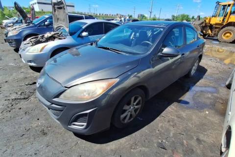 Photo of 2011 Mazda 3