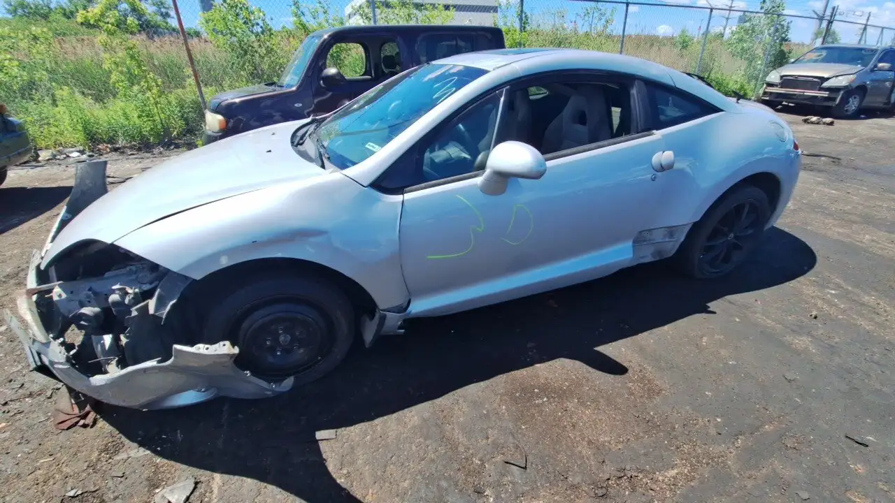 Photo of 2006 Mitsubishi Eclipse