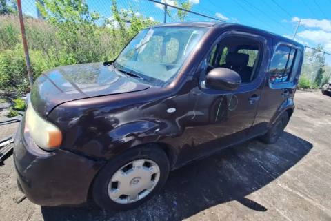 Photo of 2009 Nissan Cube