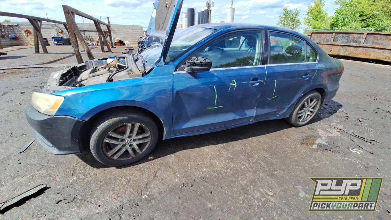 Photo of 2017 Volkswagen Jetta