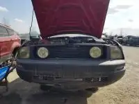 Photo of 2005 Ford Mustang