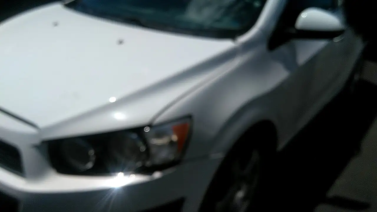 Photo of 2013 Chevrolet Sonic