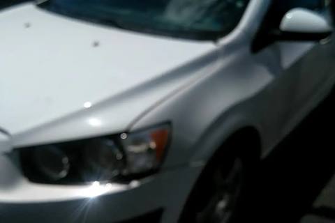 Photo of 2013 Chevrolet Sonic