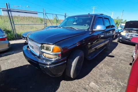 Photo of 2005 Chevrolet Tahoe