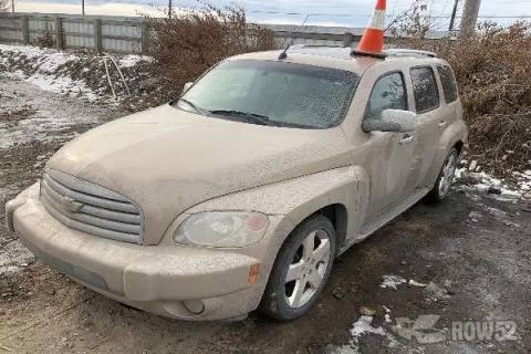 Photo of 2006 Chevrolet Hhr