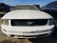 Photo of 2005 Ford Mustang