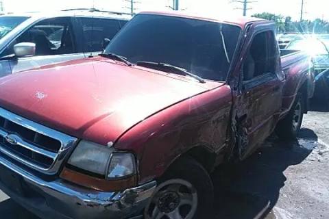Photo of 1999 Ford Ranger