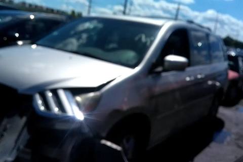 Photo of 2005 Honda Odyssey
