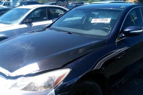 Photo of 2012 Hyundai Genesis