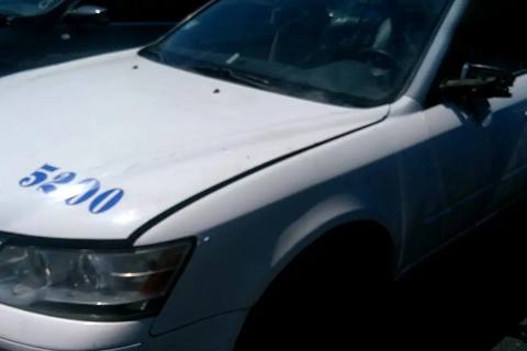 Photo of 2009 Hyundai Sonata