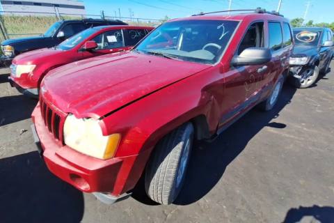Photo of 2006 Jeep Grand Cherokee