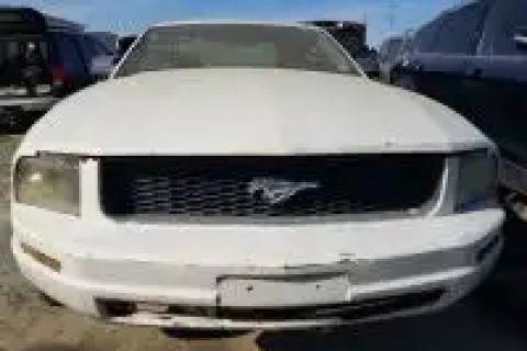 Photo of 2005 Ford Mustang