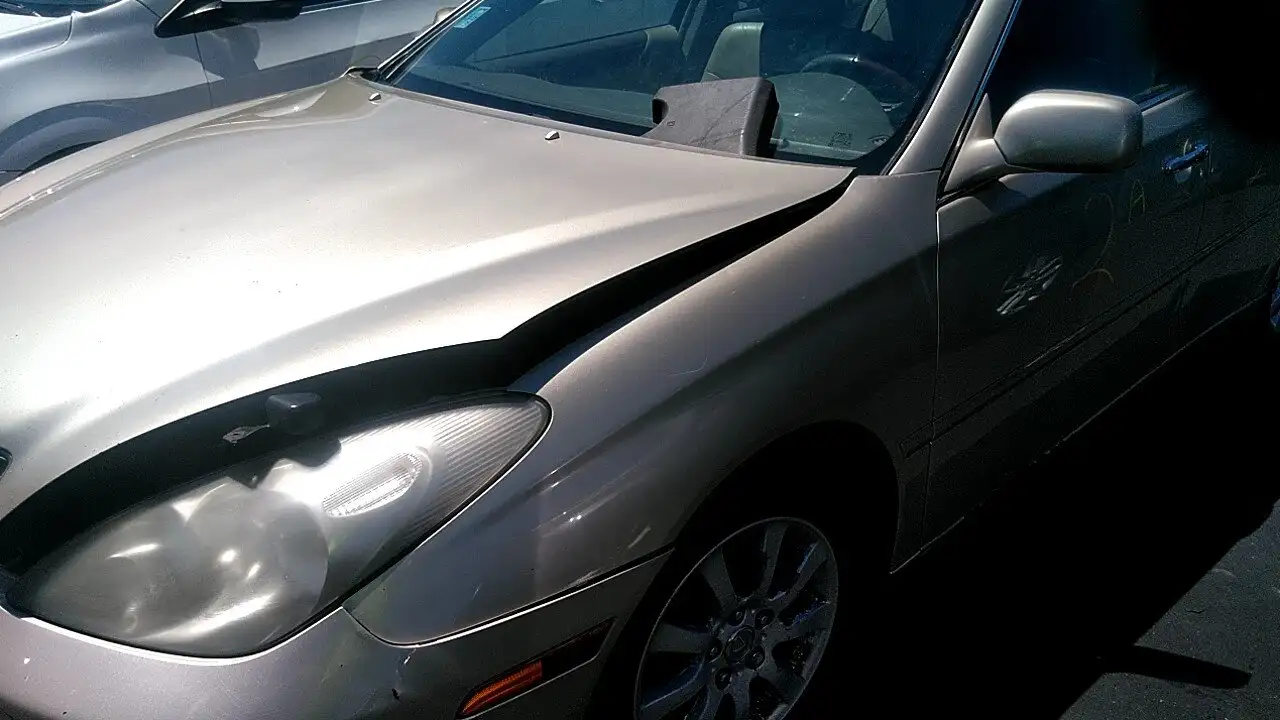 Photo of 2003 Lexus Es300