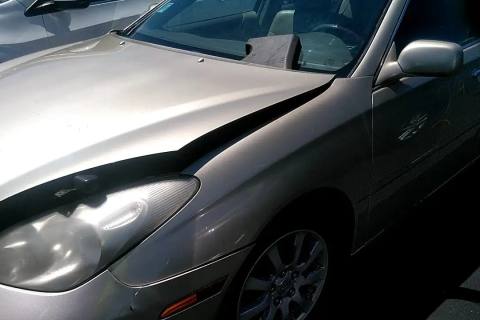 Photo of 2003 Lexus Es300