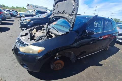 Photo of 2009 Nissan Murano