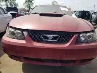 Photo of 2004 Ford Mustang