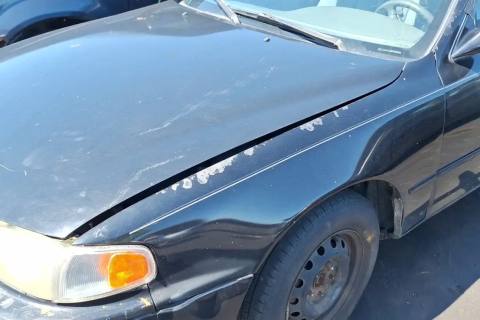 Photo of 1996 Toyota Camry