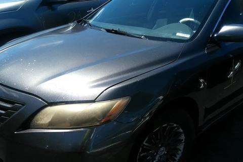 Photo of 2008 Toyota Camry