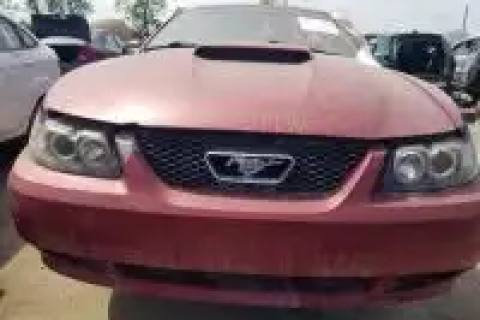 Photo of 2004 Ford Mustang