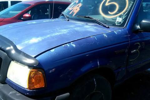 Photo of 2004 Ford Ranger
