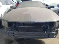 Photo of 2007 Ford Mustang