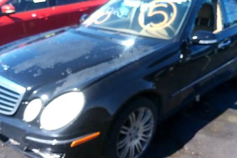 Photo of 2007 Mercedes-Benz E350