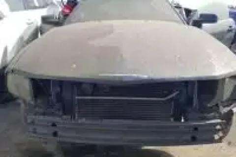 Photo of 2007 Ford Mustang