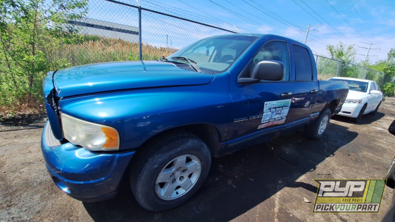 Photo of 2004 Dodge Ram 1500